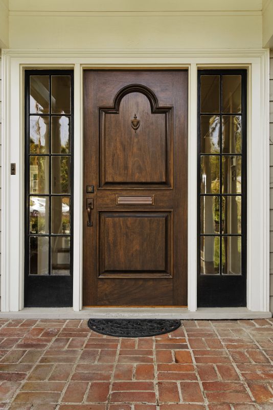 Door Preservation