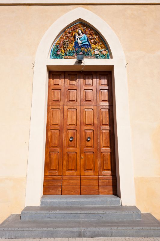 Door Preservation