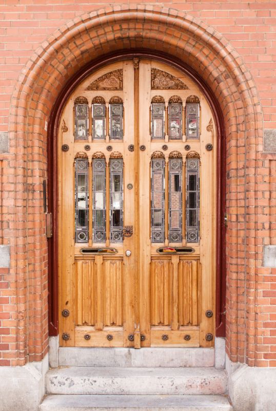 Door Preservation