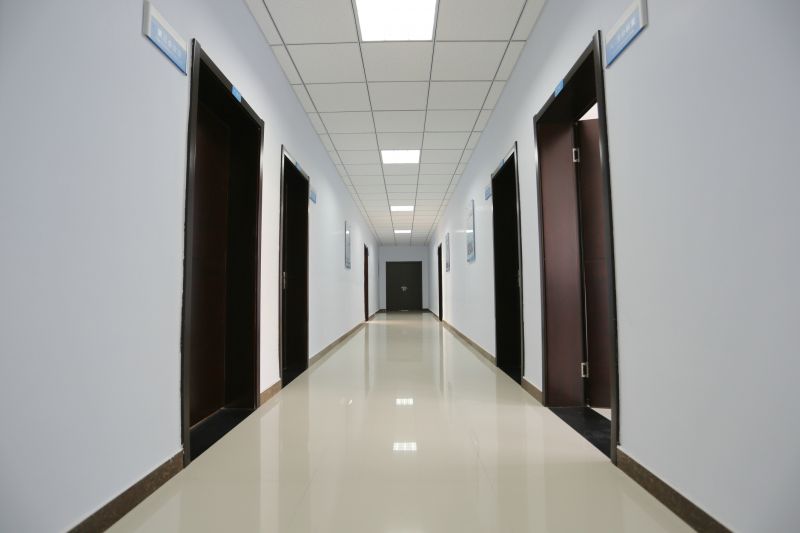 Protective Coatings on Doors