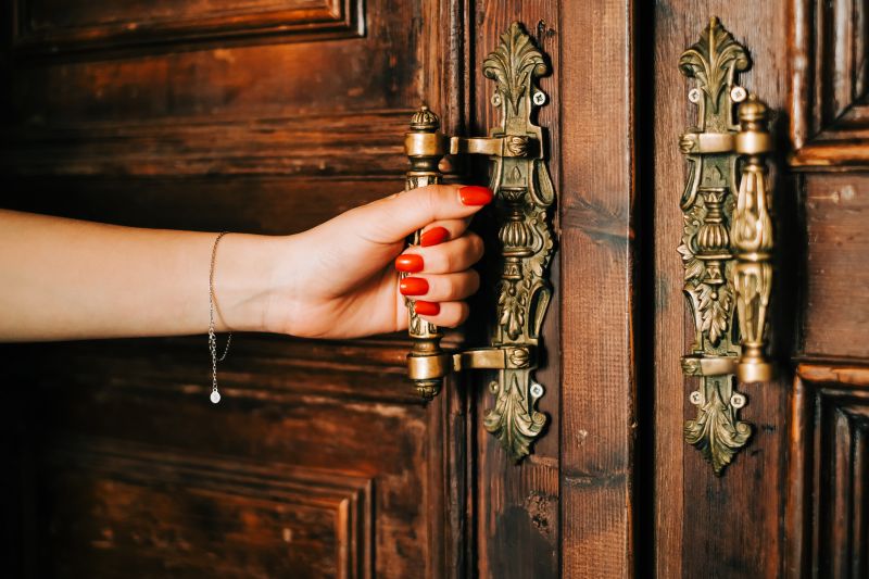 Increase Your Door Preservation Business with an AI Driven, Targeted Website