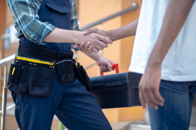 Contact About Door Preservation